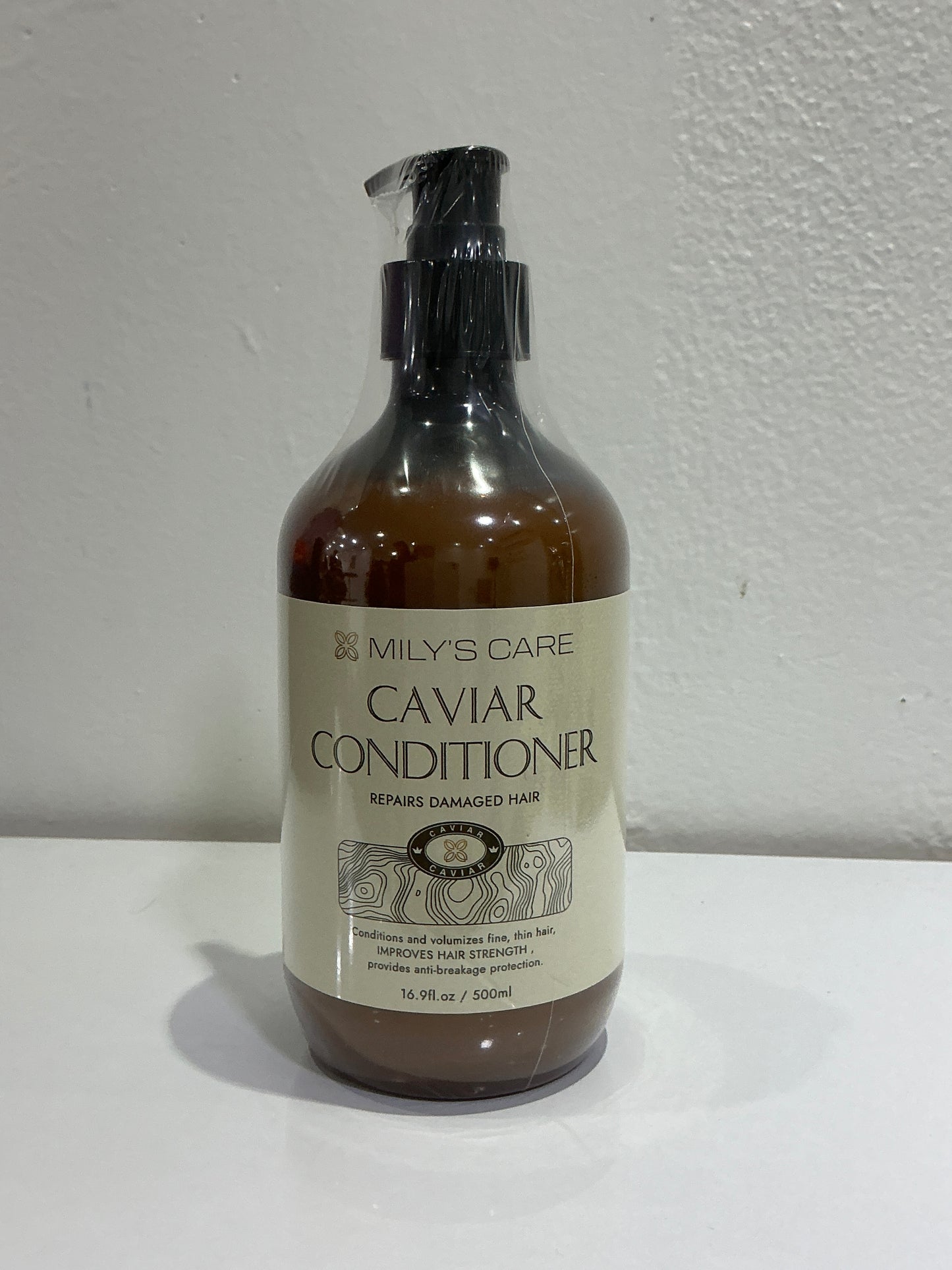Conditioner Caviar Milys Care