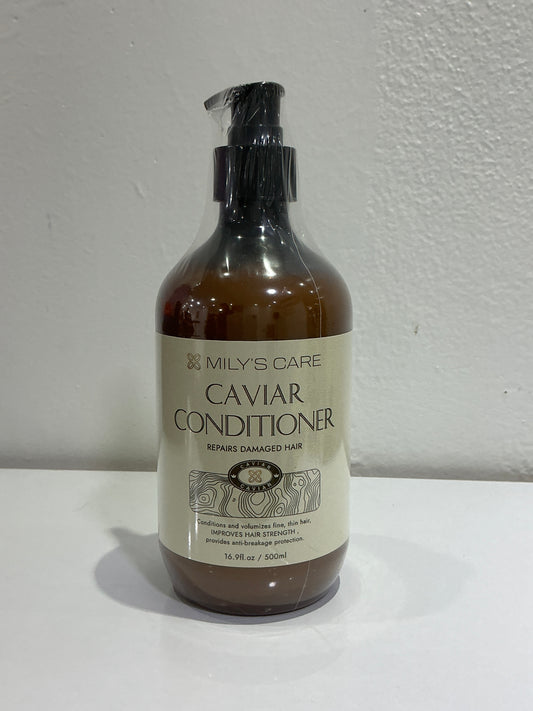 Conditioner Caviar Milys Care