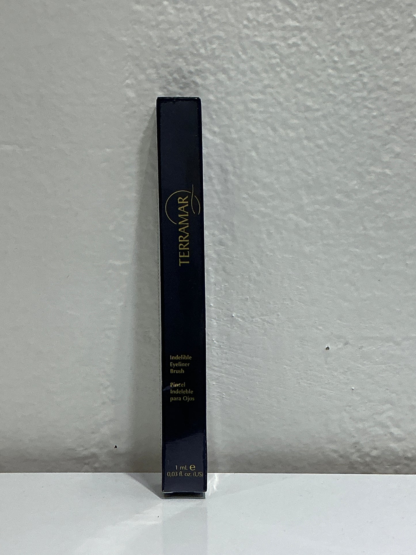 Eyeliner Brush Indelible Terramar