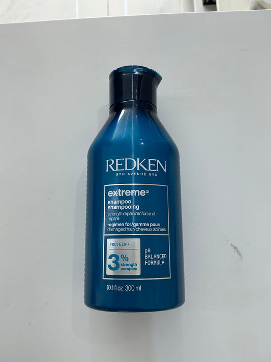 REDKEN EXTREME SHAMPOO 10.1 OZ