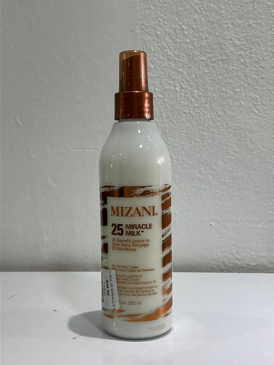 Leave-In 25 Miracle Mike Mizani