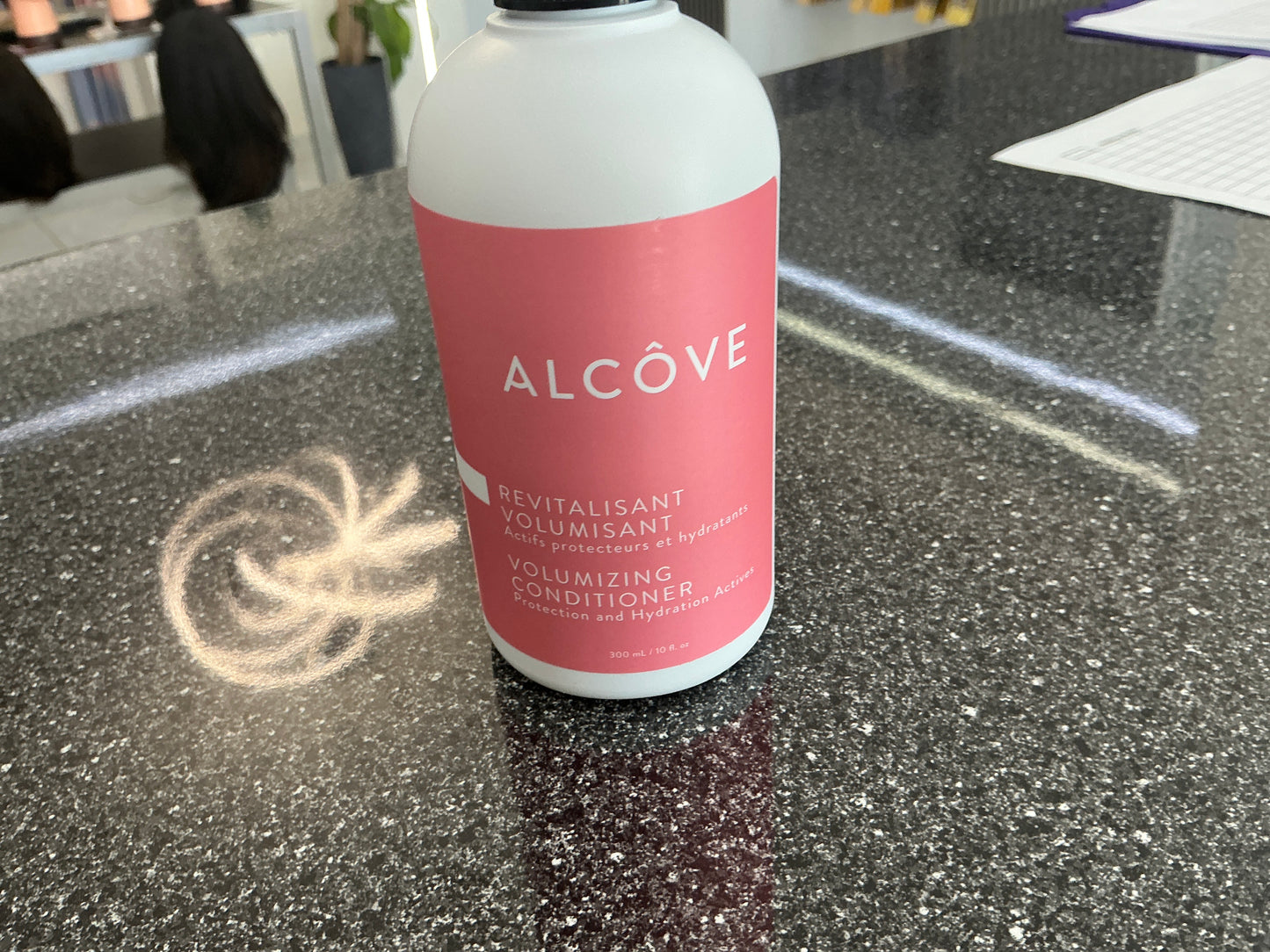 Alcove Conditioner Volumisant 10oz
