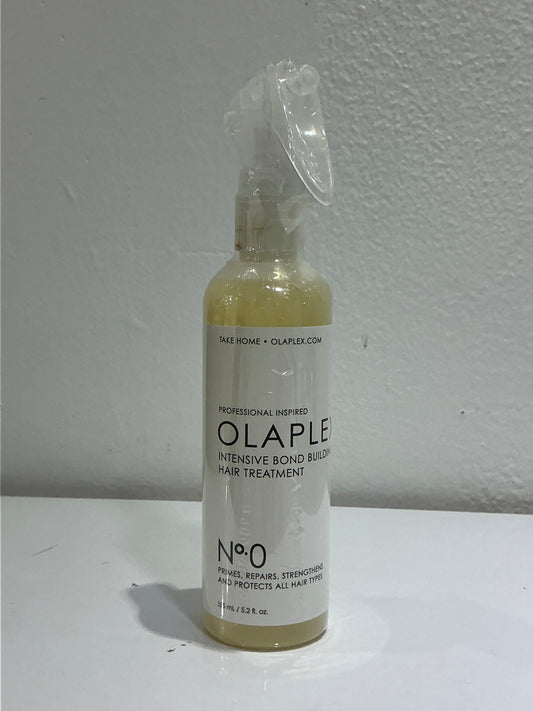 Intensive Bond Building N 0 OLAPLEX