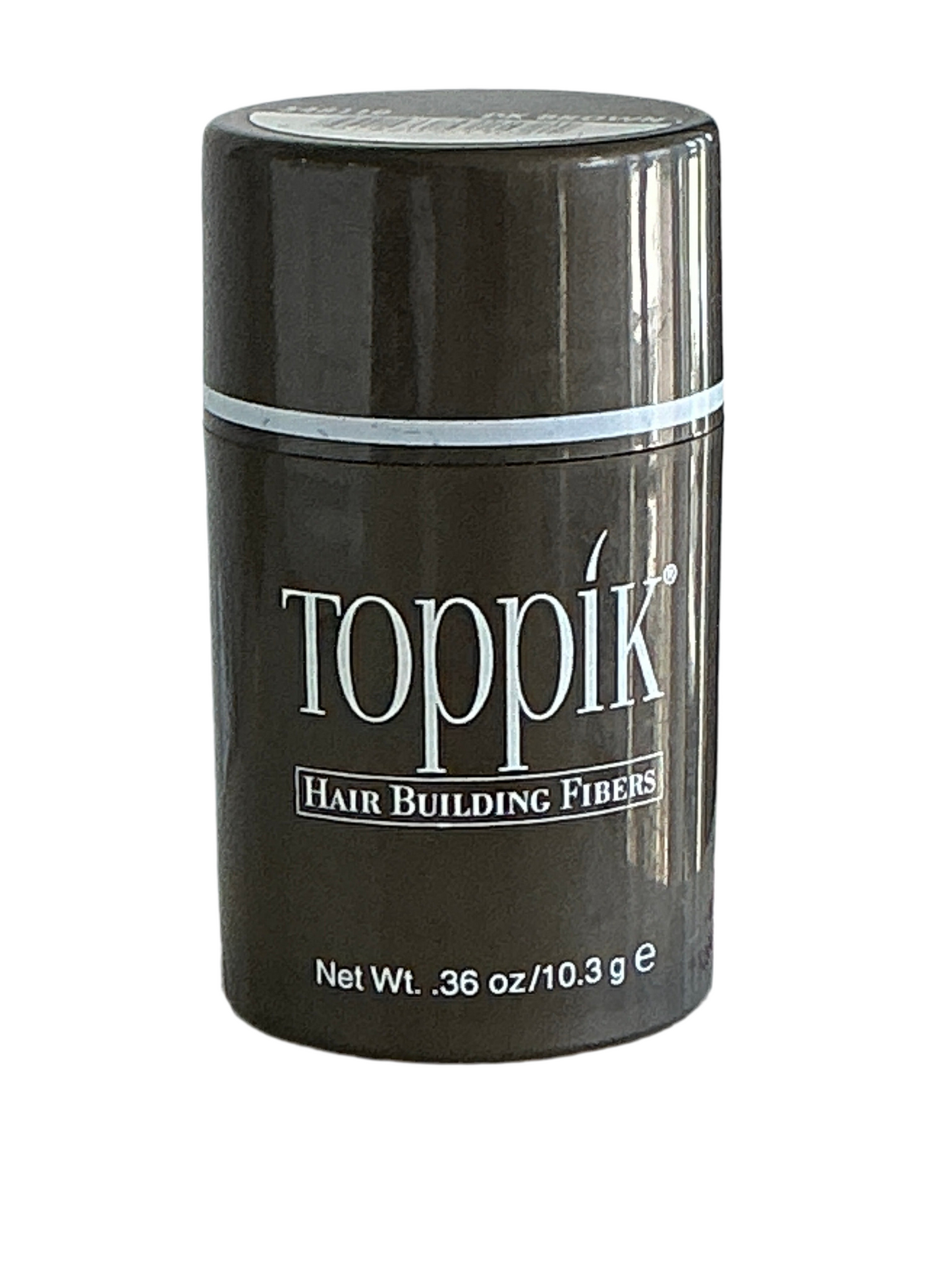 Building Fibers Hair Toppik Brown