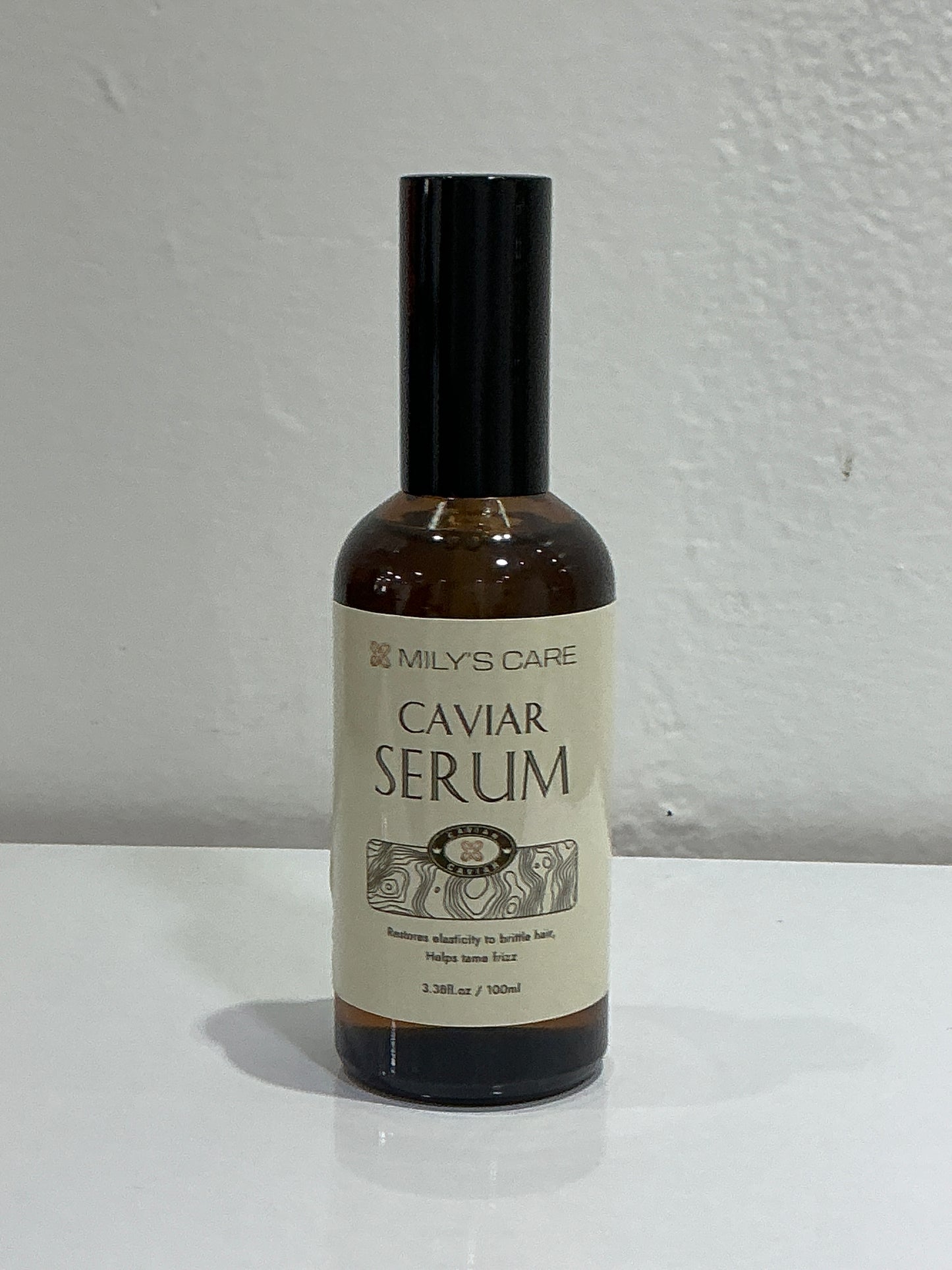 Serum Caviar Milys Care