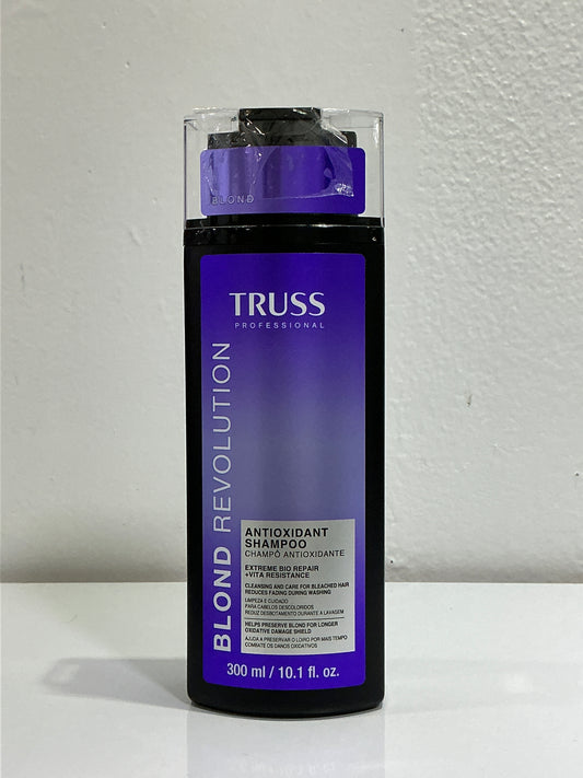 Shampoo Antioxidant Blond Revolution