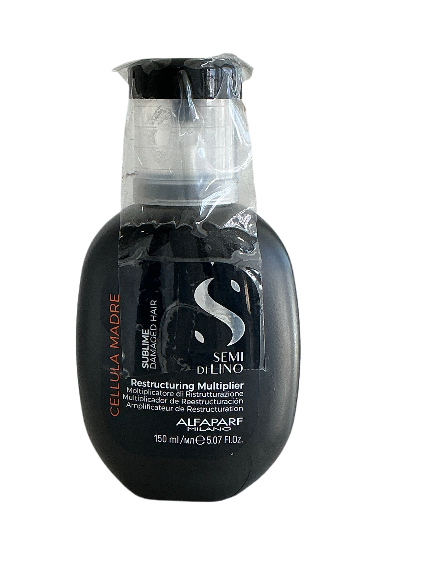 Restructuring Multiplier cellula Madre Semi Dilano