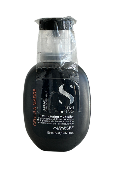 Restructuring Multiplier cellula Madre Semi Dilano