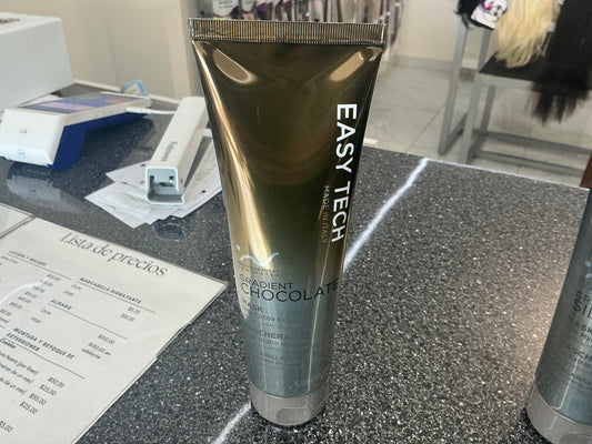 Easy Tech Gradient Chocolate 9.47oz