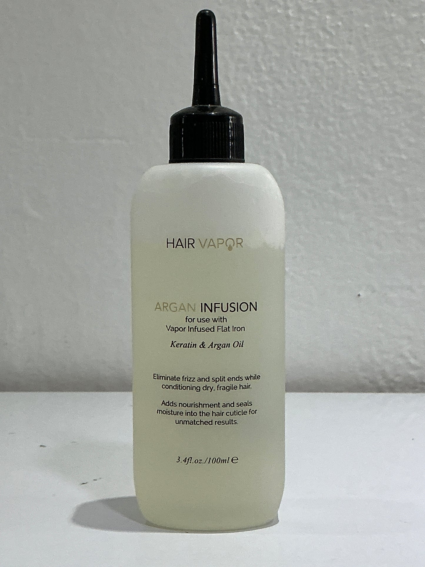 Hair Vapor Argan Infusion