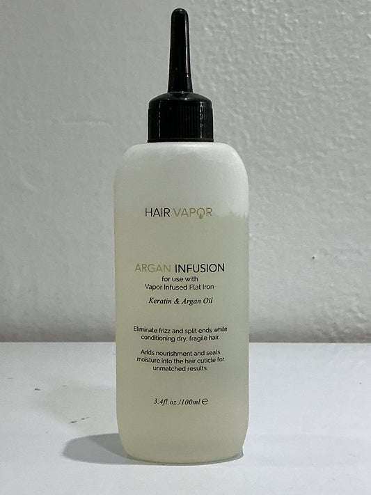Hair Vapor Argan Infusion