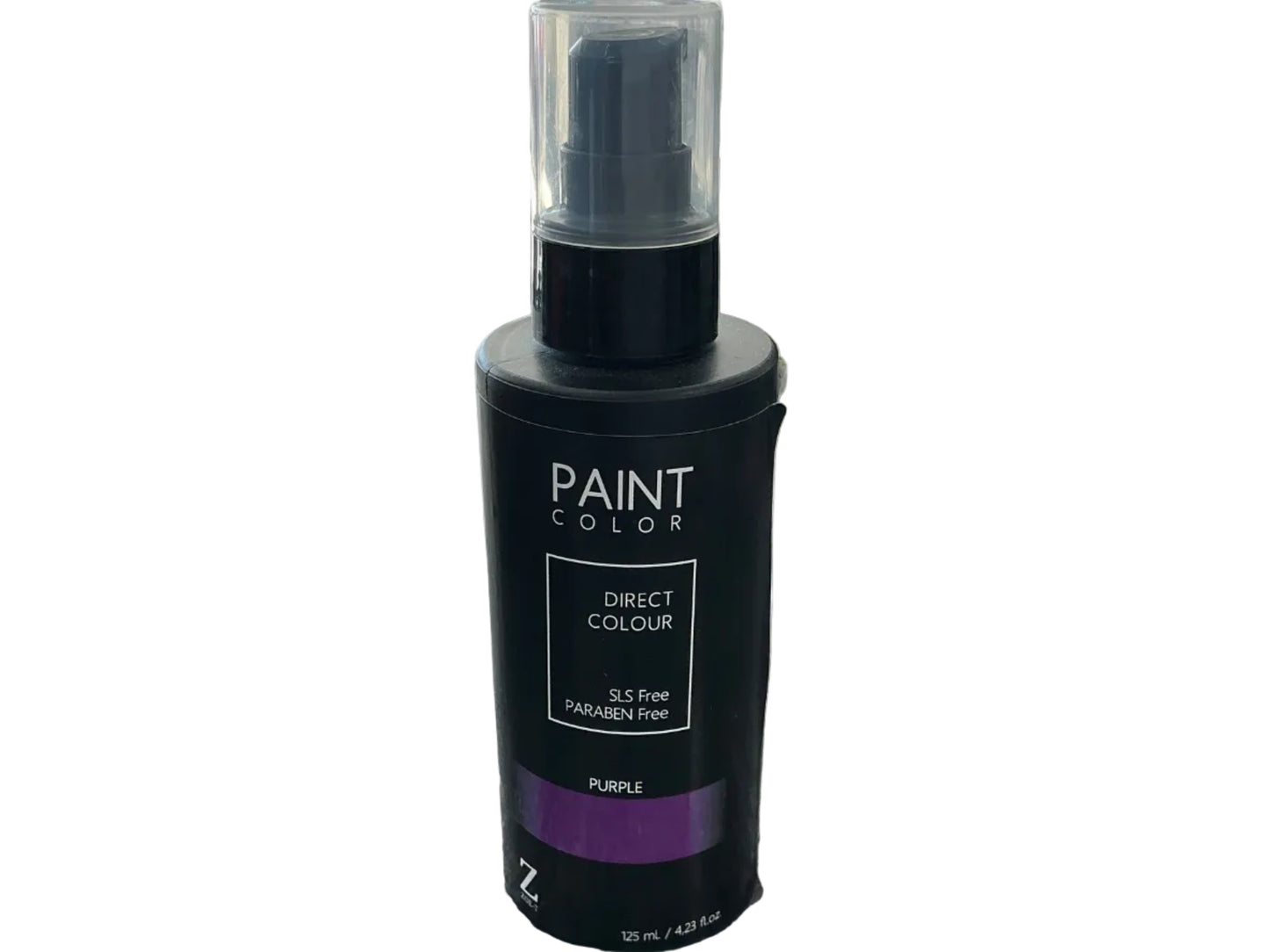 Paint Color Direct (Purple)