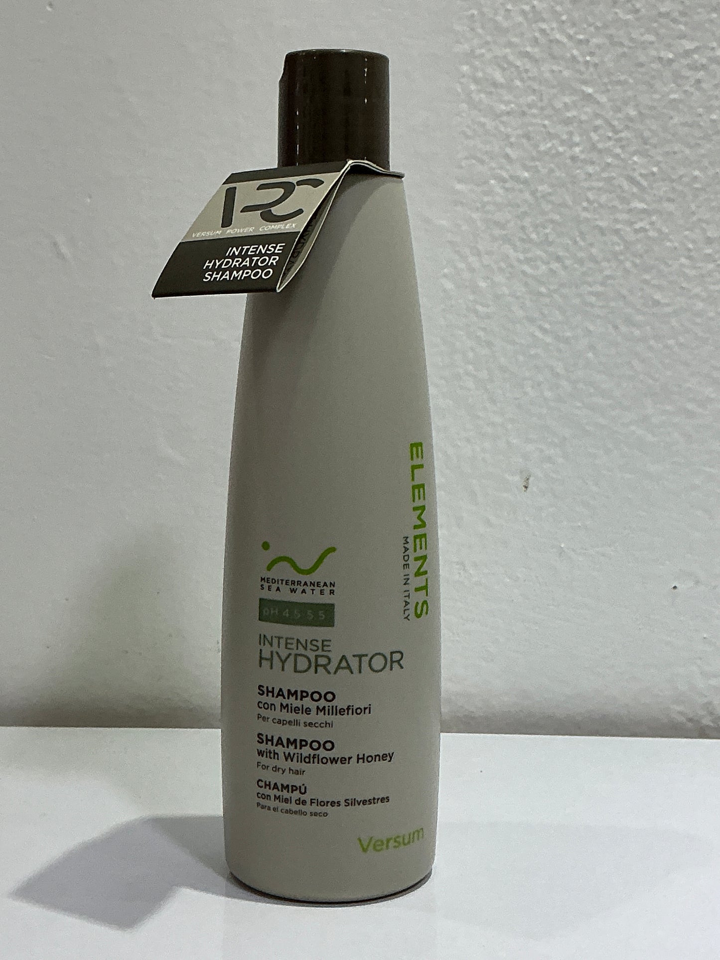 Shampoo Hydrator Intensive Versum