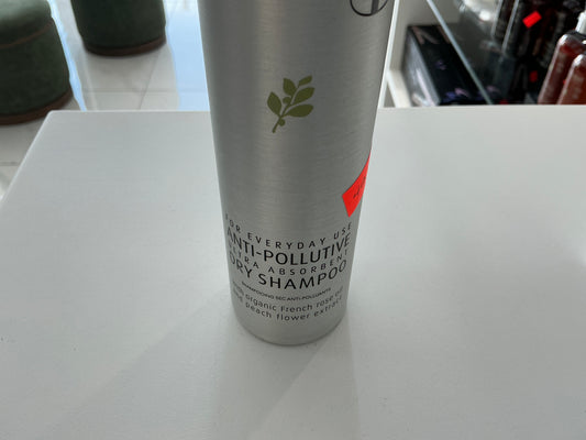 Natulique anti-pollutive dry shampoo