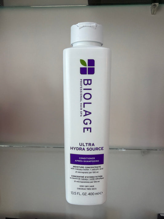 Biolage Ultra Hydra Source Conditioner