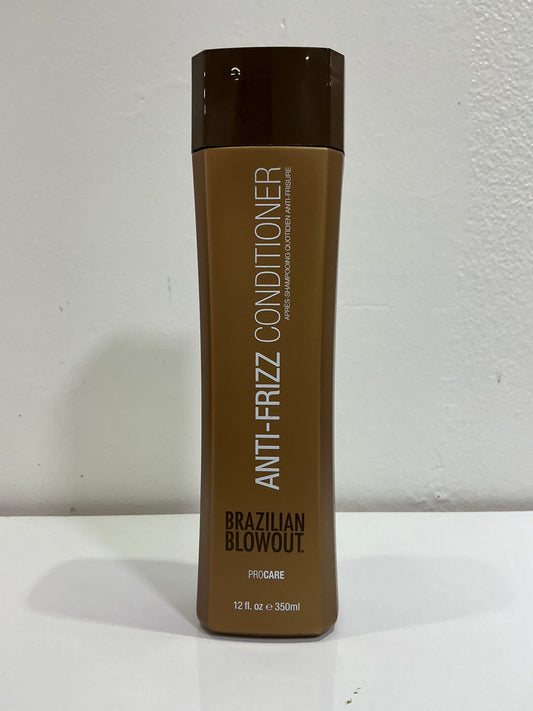 Conditioner Anti Frizz Brazilian Blowout