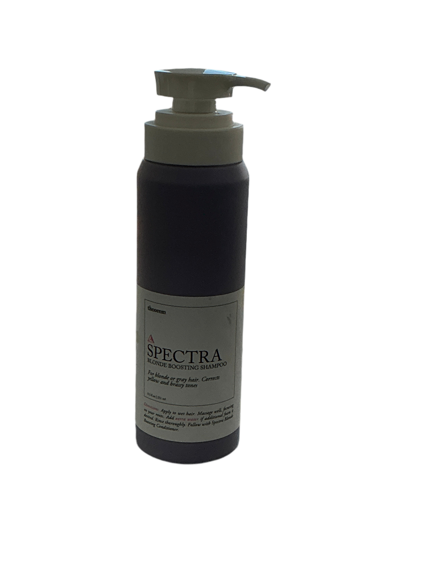 Shampoo Blonde Boosting