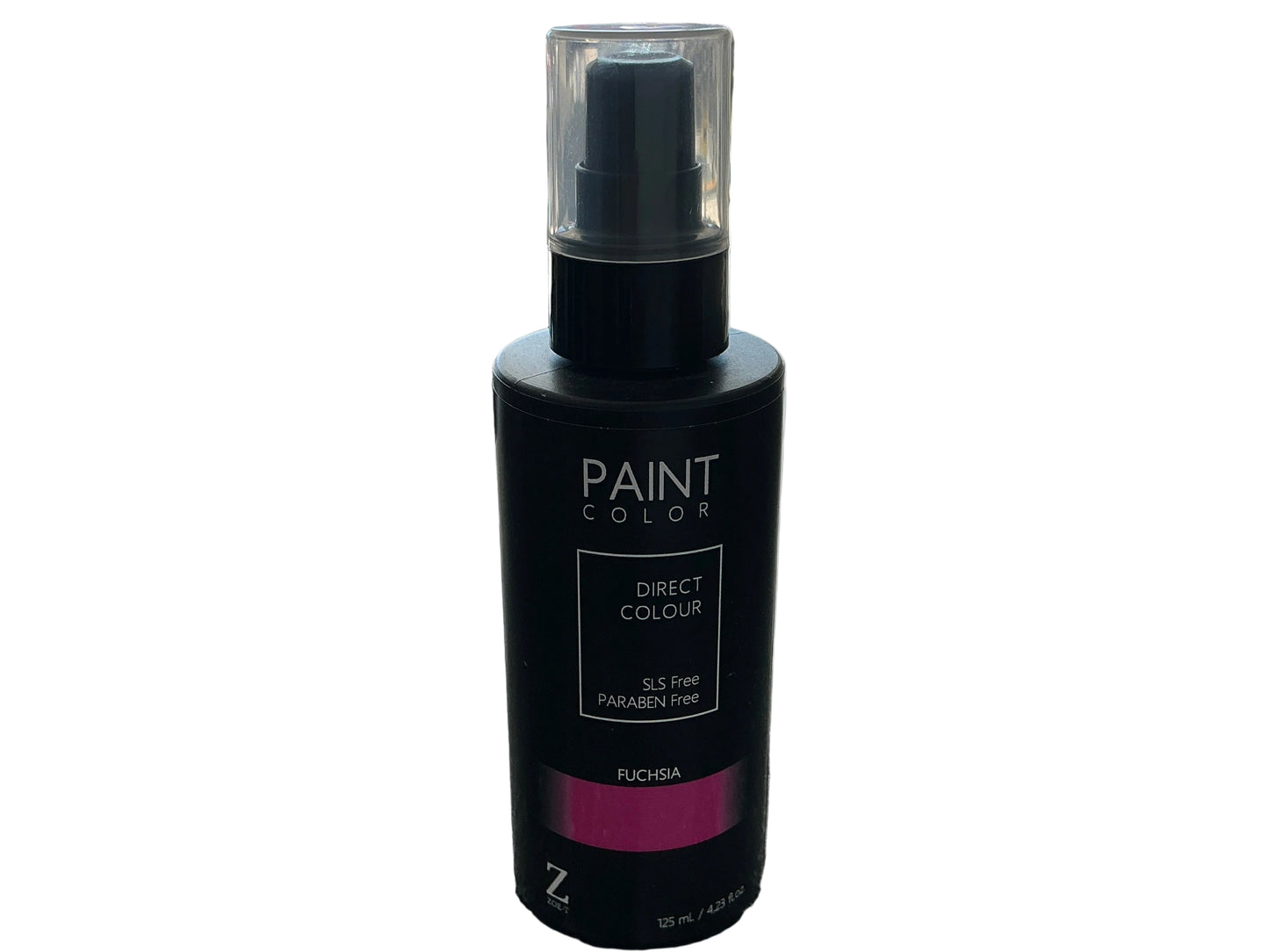 Paint Color Direct Spray (Fushia)
