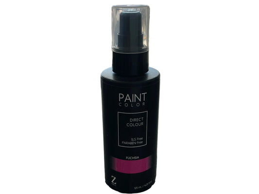 Paint Color Direct Spray (Fushia)