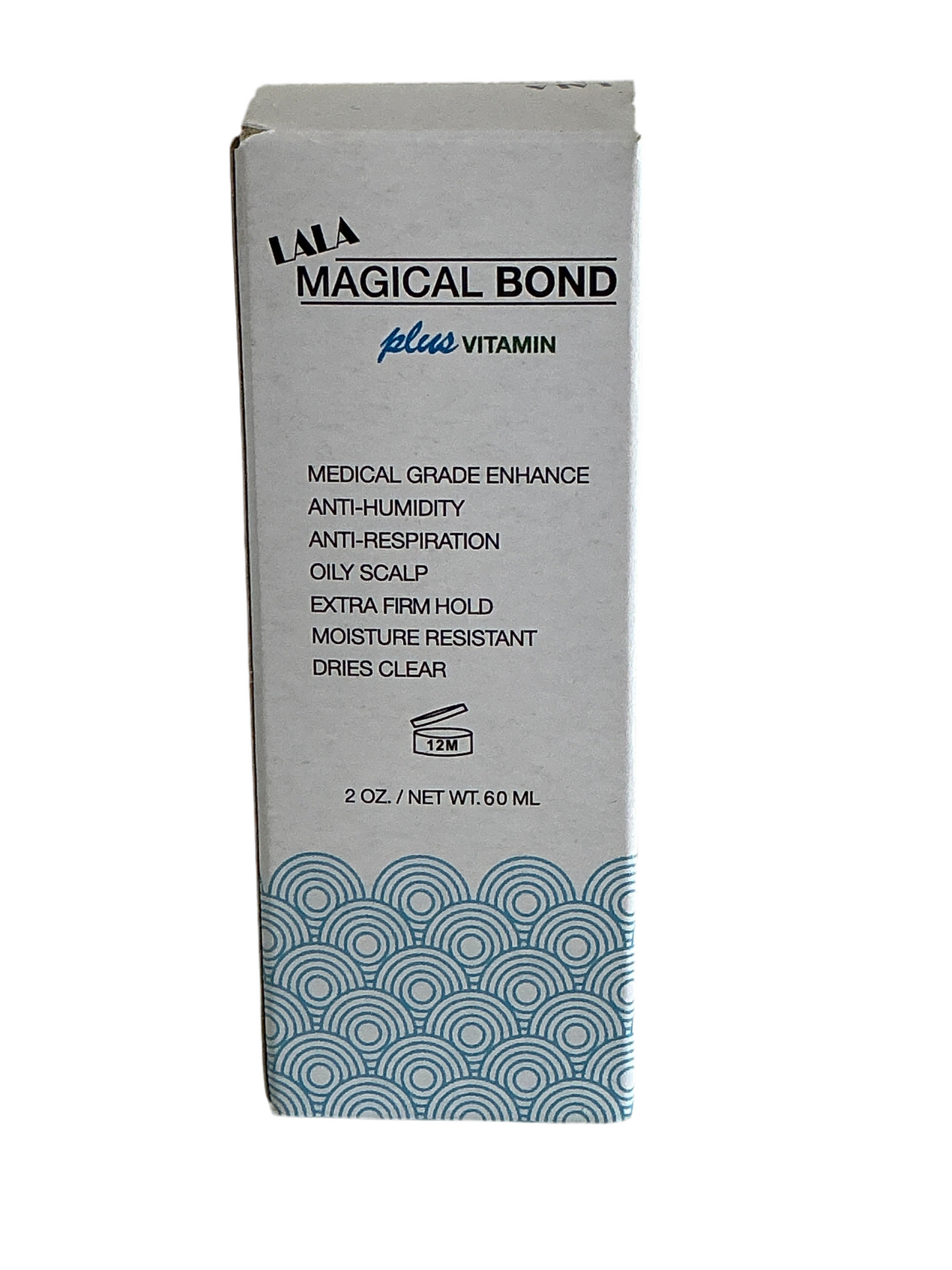 Moisture Resistant Magical Bond LALA