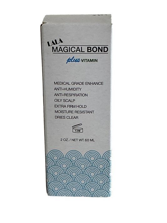 Moisture Resistant Magical Bond LALA