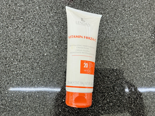 Lendan Vitamina Forza C