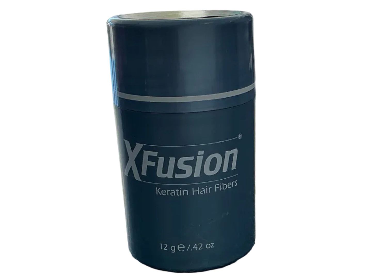 XFusion Keratine Hair Fibers
