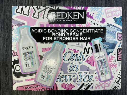 RedKen Kit Acidic Bonding Concentrate