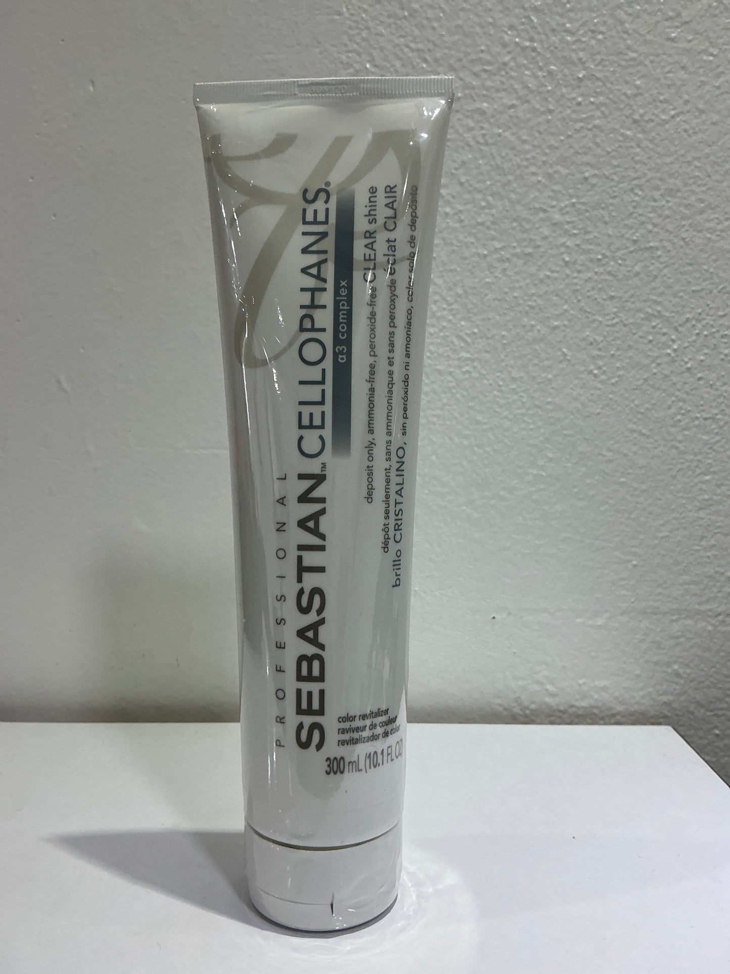 Color Revitalizer Sebastian