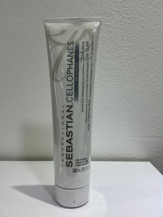 Color Revitalizer Sebastian