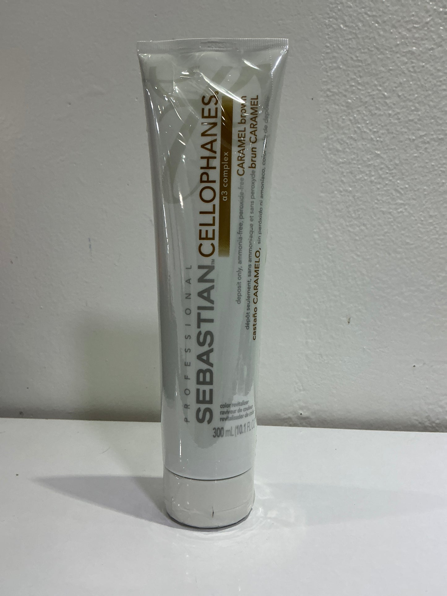 Color Revitalizer Sebastian