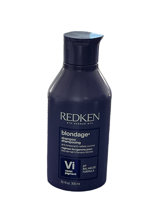 Shampoo Blondage Redken