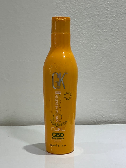 Shampoo CBD GK Hair