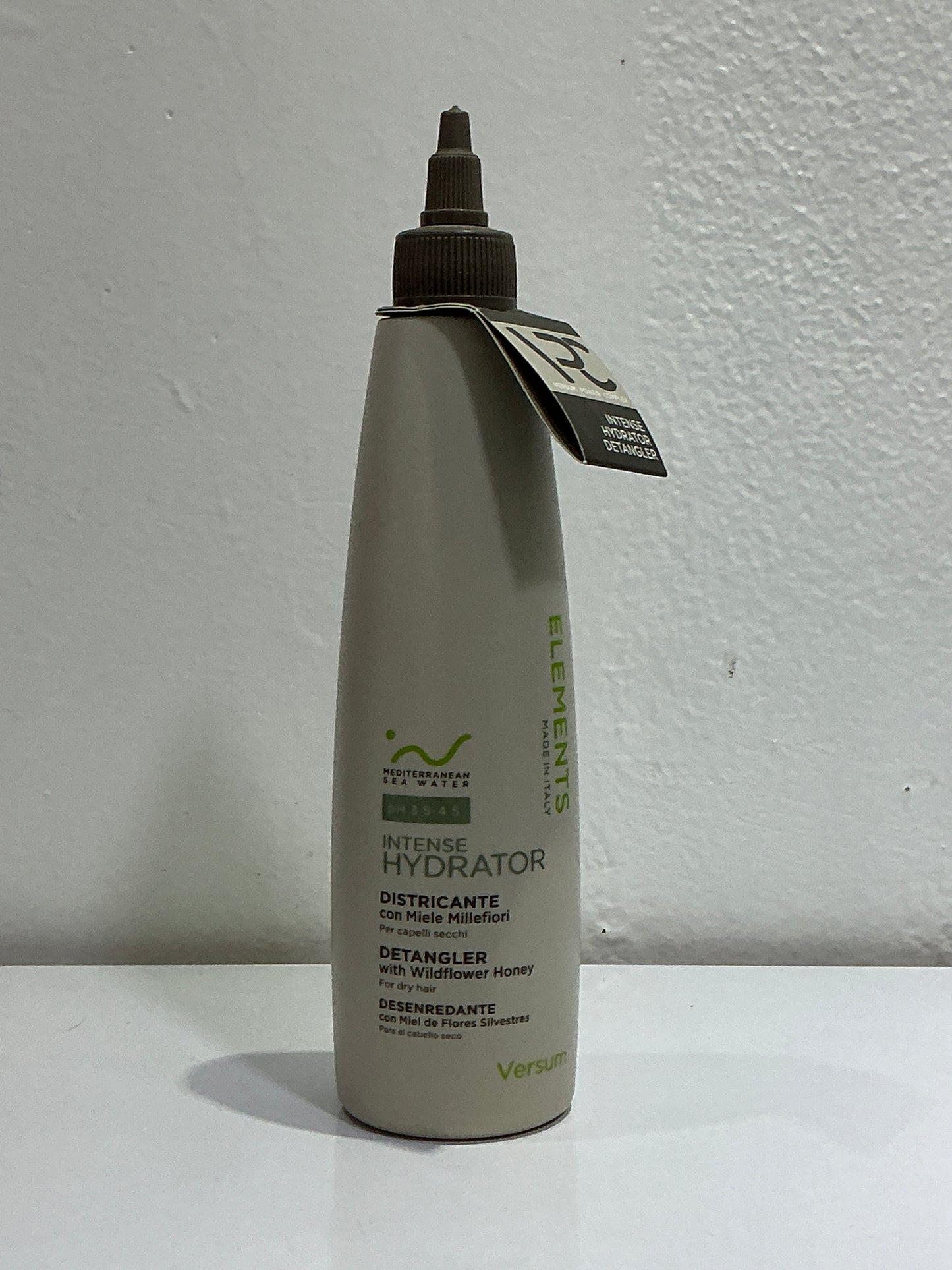 Detangler Intense Hydrator Versum