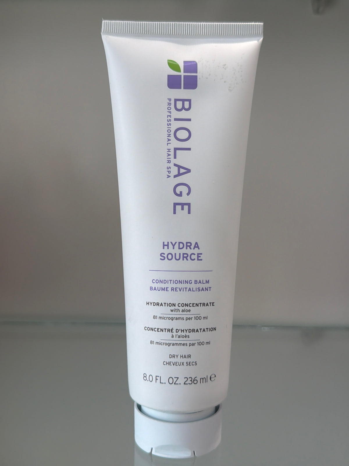 Biolage Hydra Source Conditioning Balm
