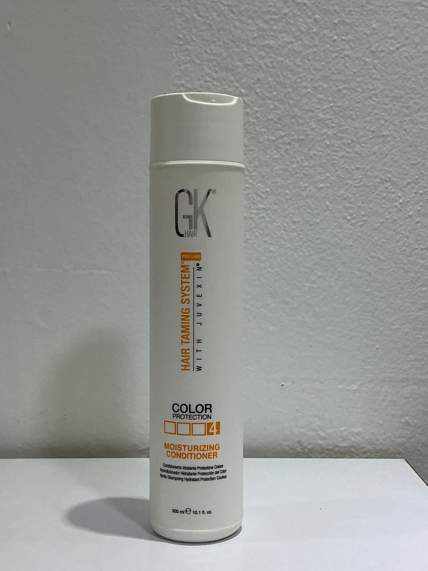 Moisturizing Conditioner GK Pro Line