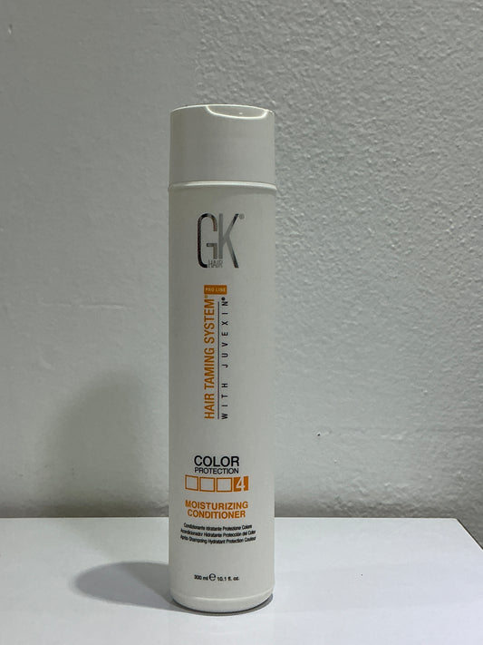 Moisturizing Conditioner GK Pro Line