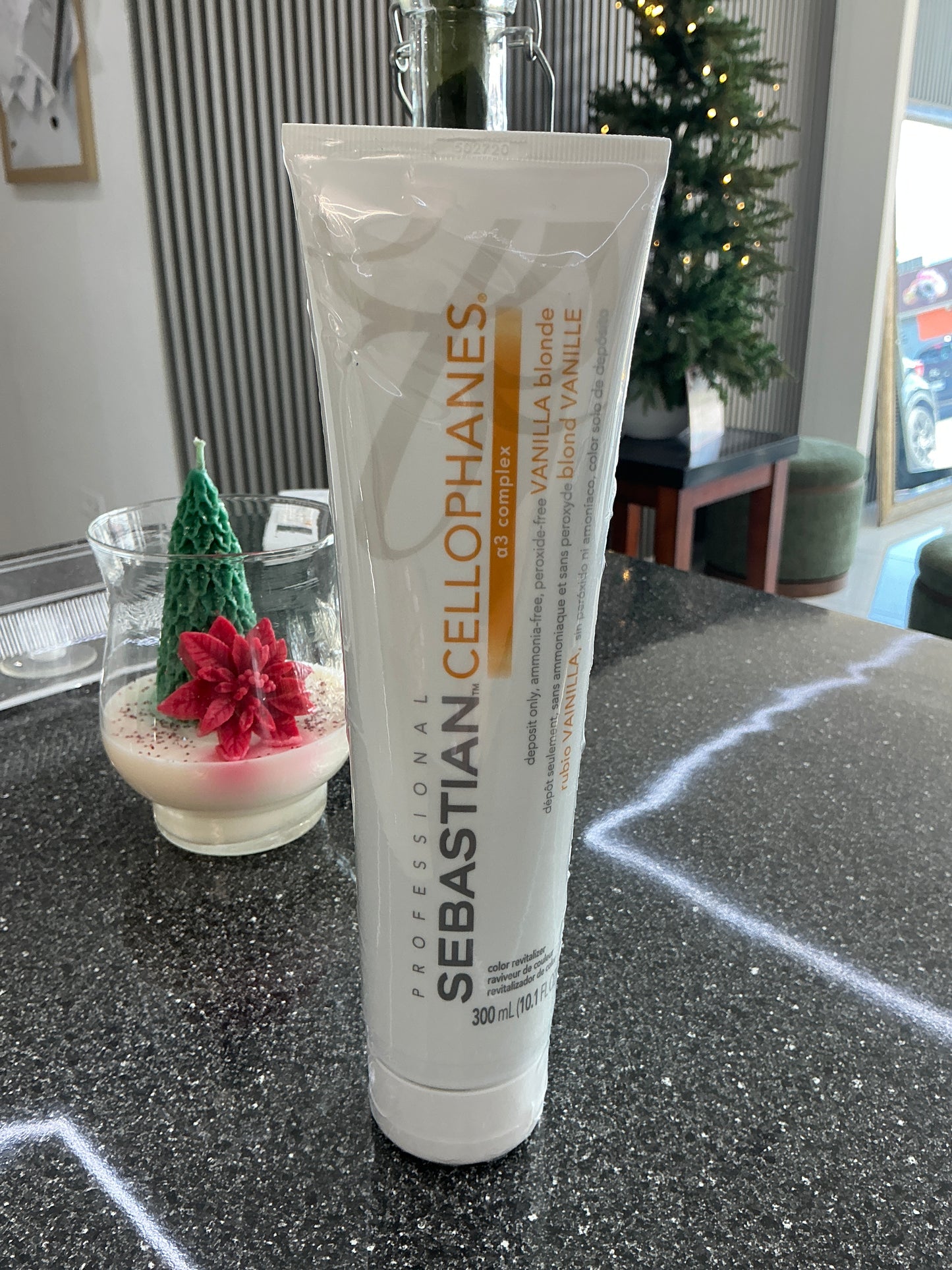 Sebastian Cellophanes Color Revitalizer