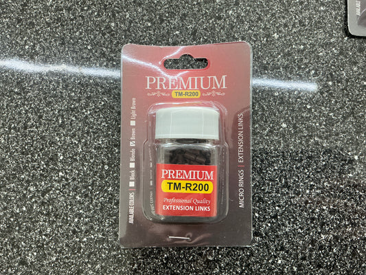Premium TM-R200 Extension Links Brown