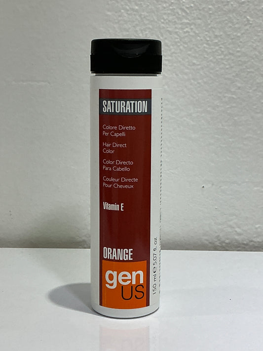 Mask Orange Saturation Gen Us