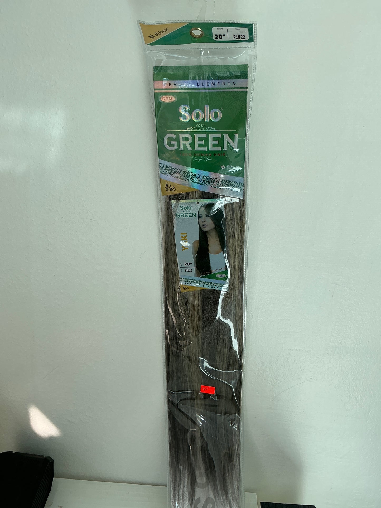 Solo Green P1822  20“