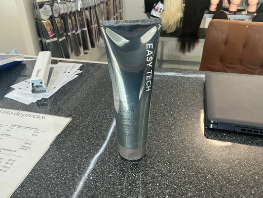 Easy Tech Gradient Silver 9.47oz