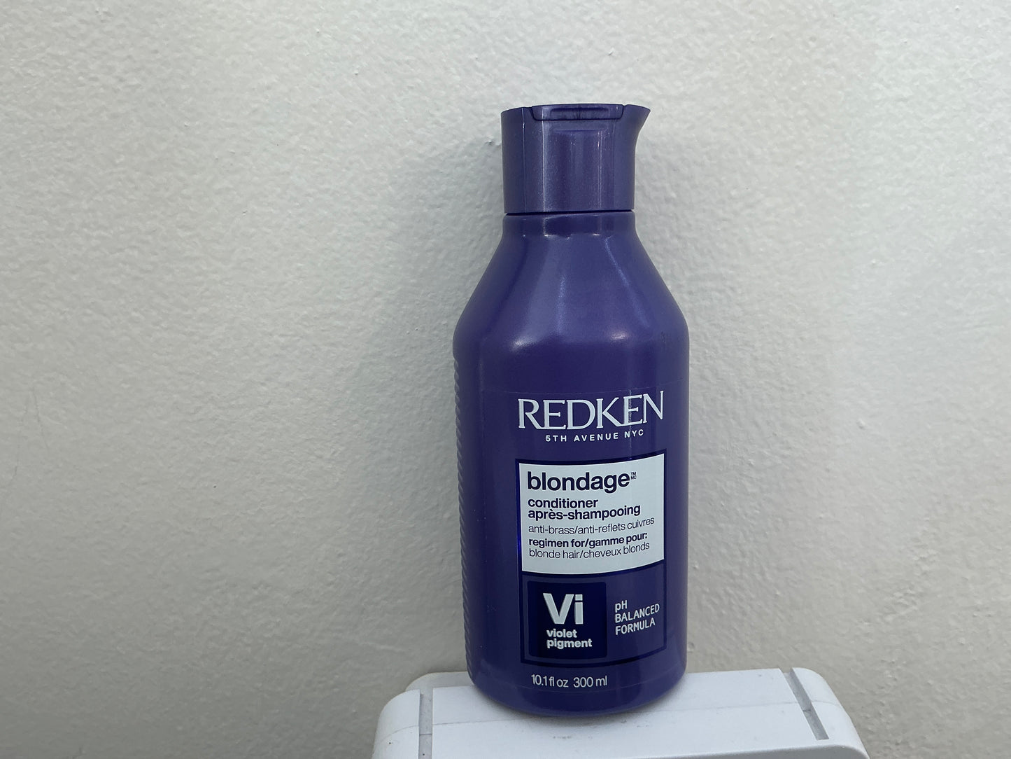 Redken Conditioner Color Extend Blondage