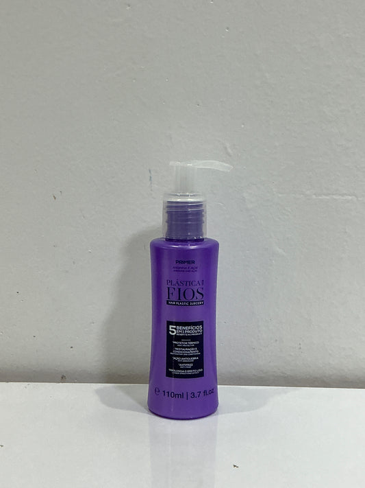 Protector Termico Primer Plastica Dos Fios