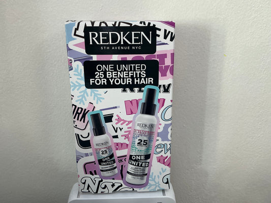 RedKen Kit One United