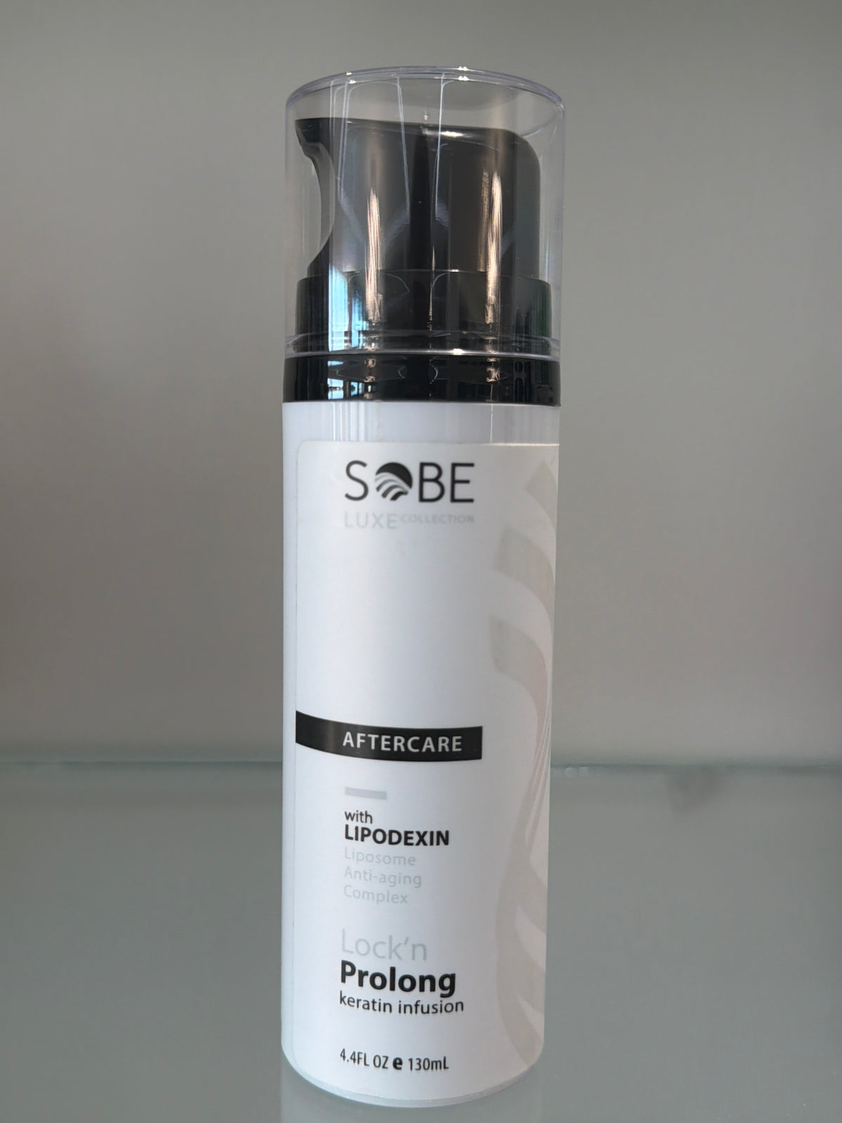 Sobe Keratin Infusion