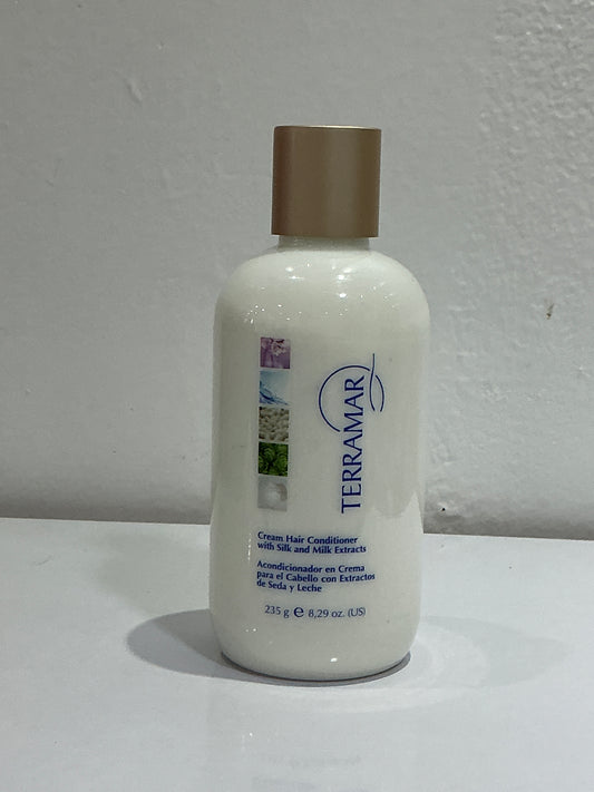 Acondicionador en Crema Terramar