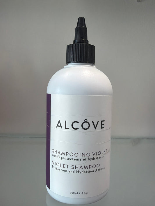 Alcove Violet Shampoo