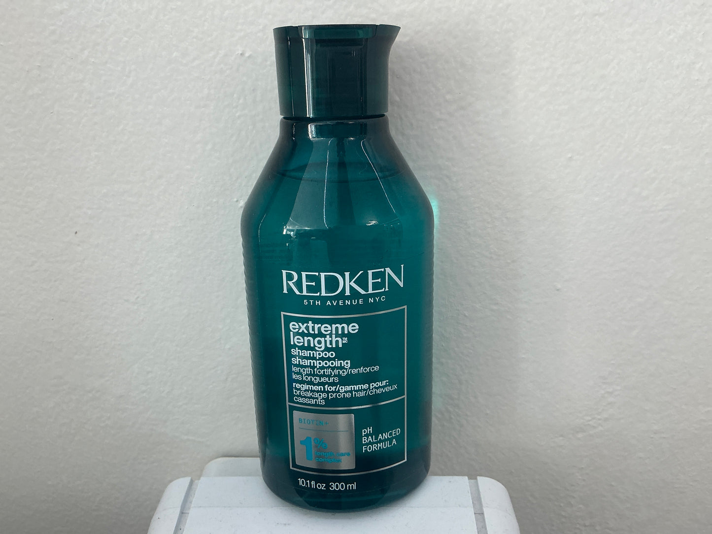 RedKen Shampoo Extreme  Length