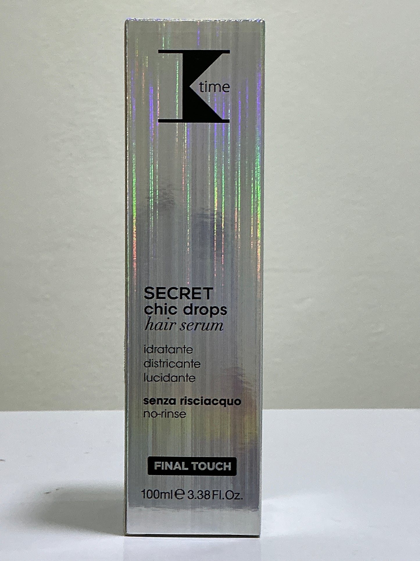 Hair Serum Secret Chic Drops KTime